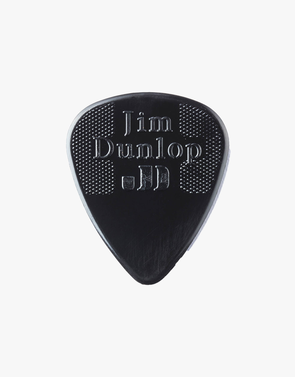 Медиатор Dunlop Jim Nylon 1 mm - купить в "Гитарном Клубе"
