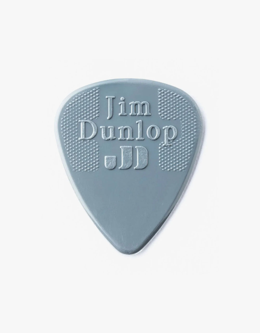 Медиатор Dunlop Jim Nylon 0.46 mm - купить в "Гитарном Клубе"