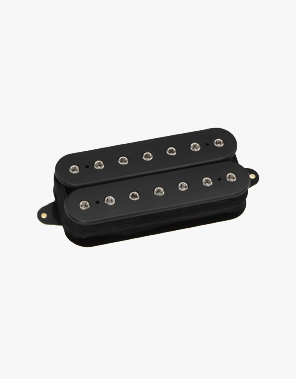 Гитарный звукосниматель 7-струнный, DiMarzio DP700BK Blaze, Neck - купить в "Гитарном Клубе"