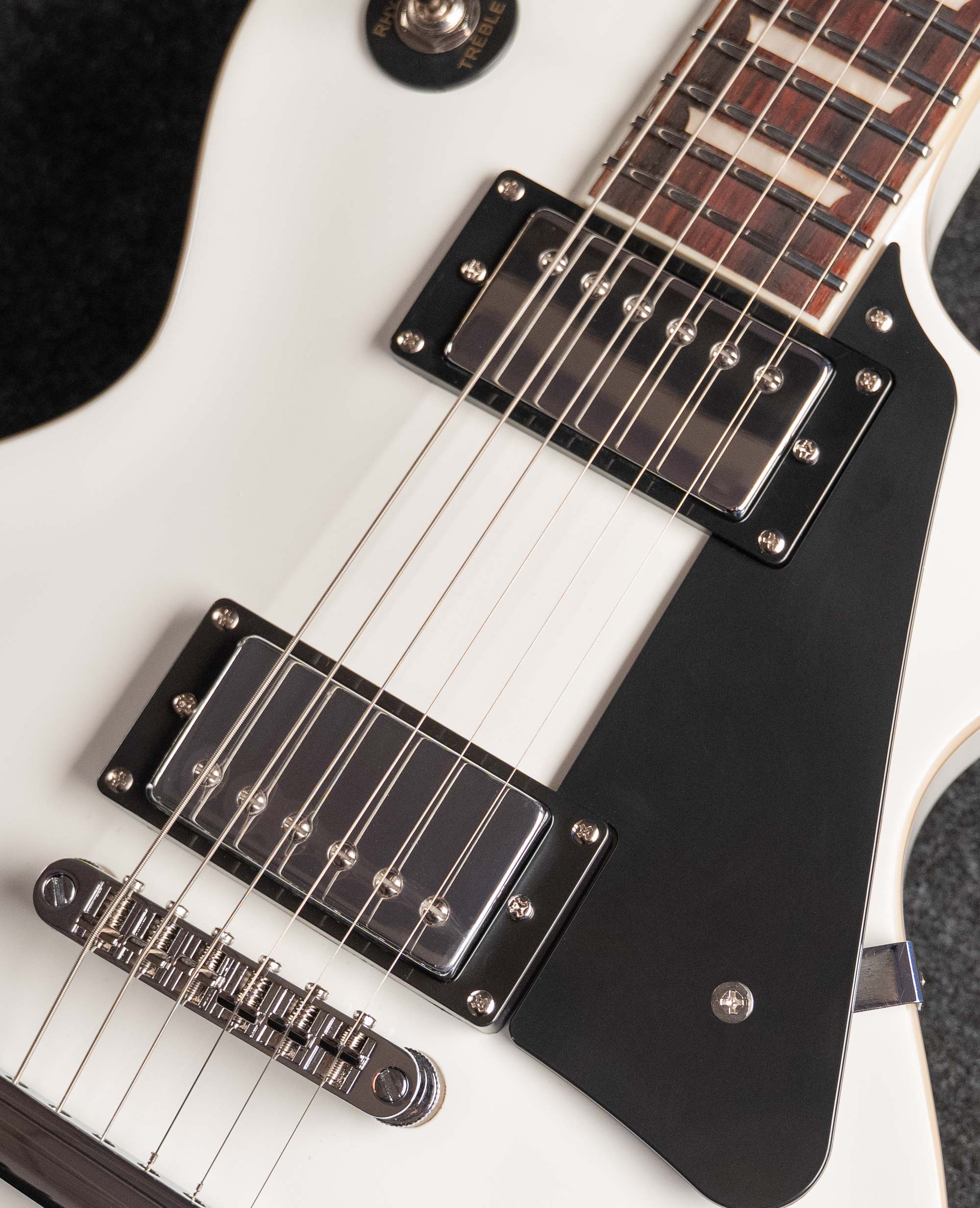 Электрогитара JET JL-500 AW - купить в "Гитарном Клубе"