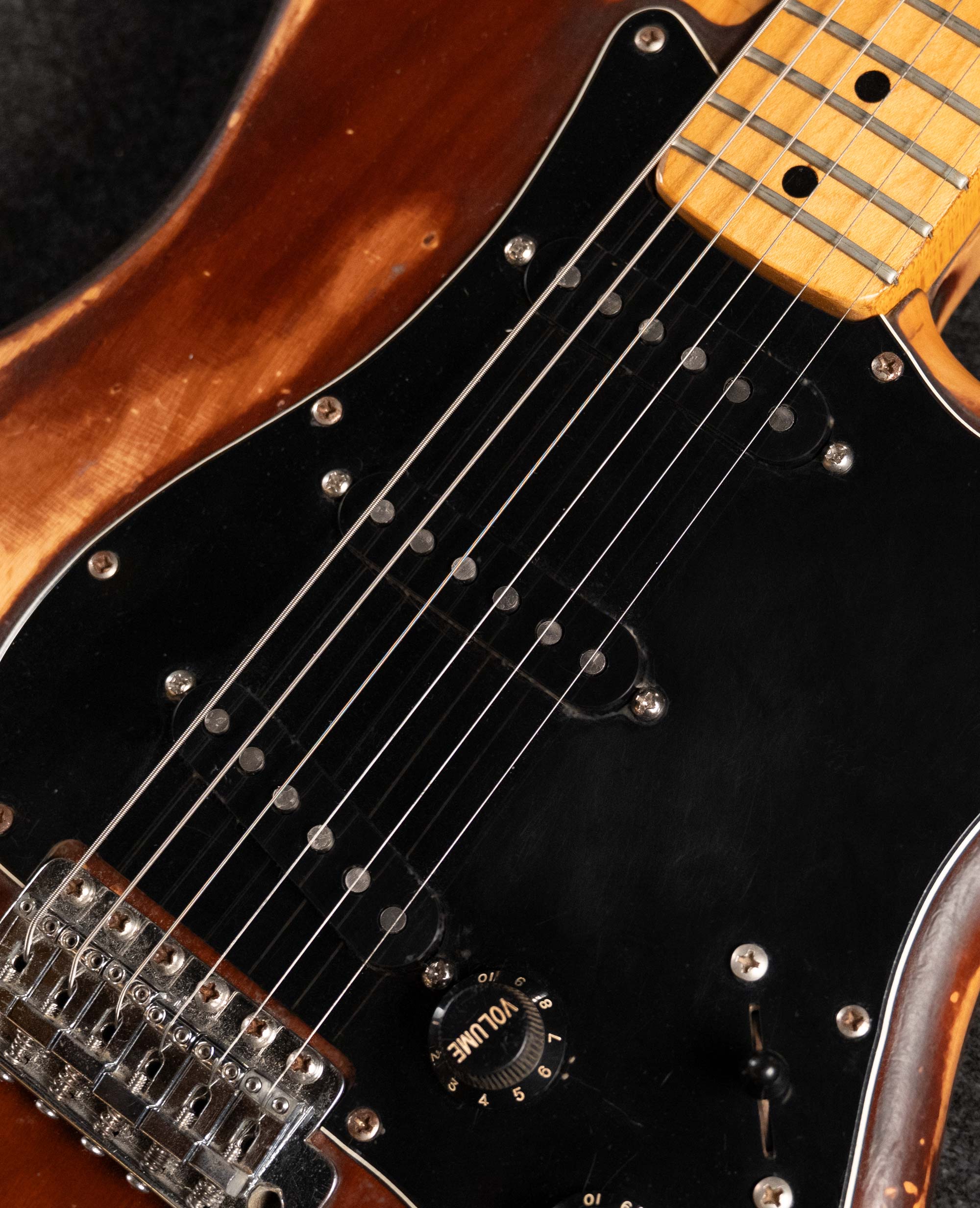 Электрогитара Fender Stratocaster’ 74  - купить в "Гитарном Клубе"