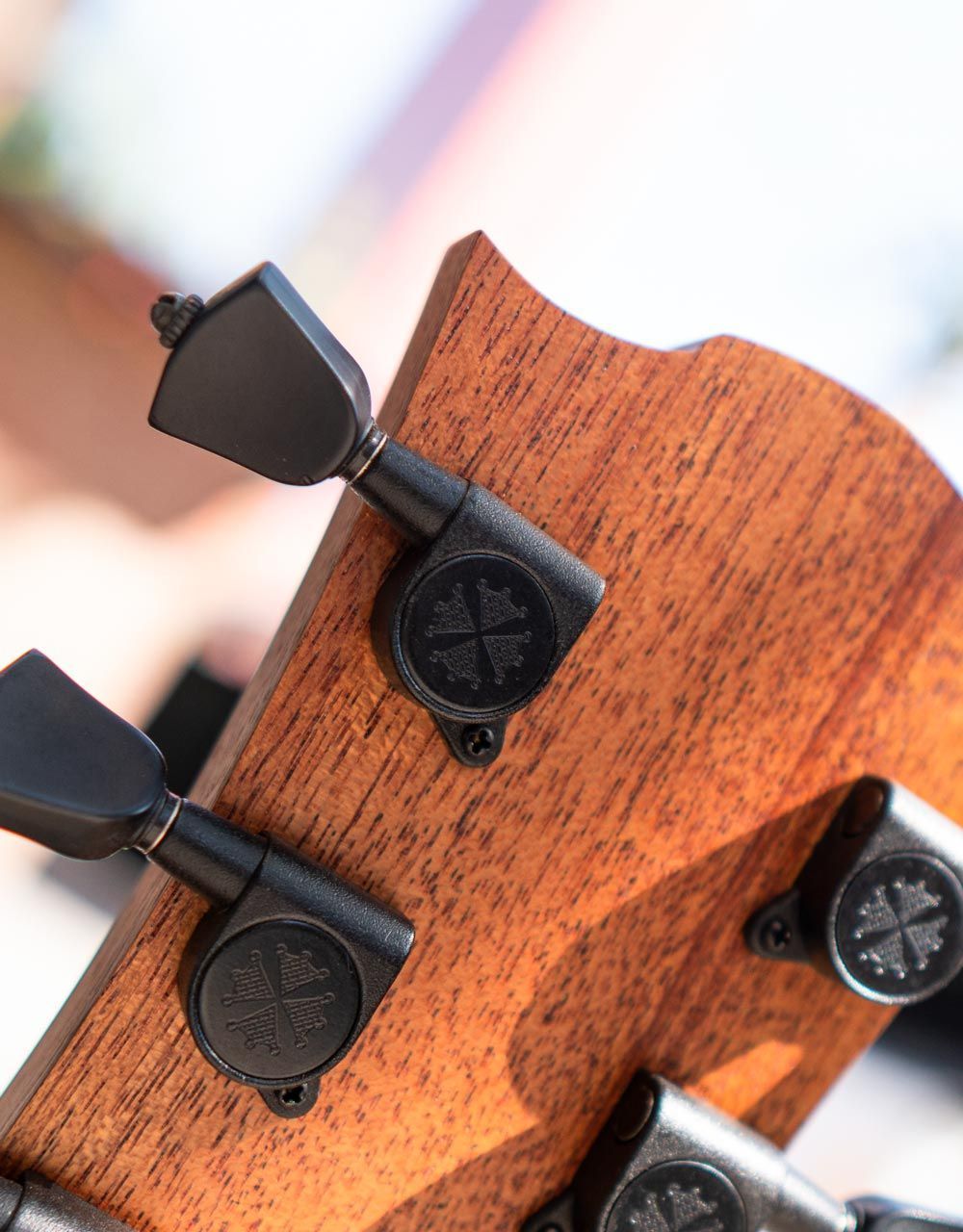 Электроакустическая гитара LAG GLA T170DCE - купить в "Гитарном Клубе"