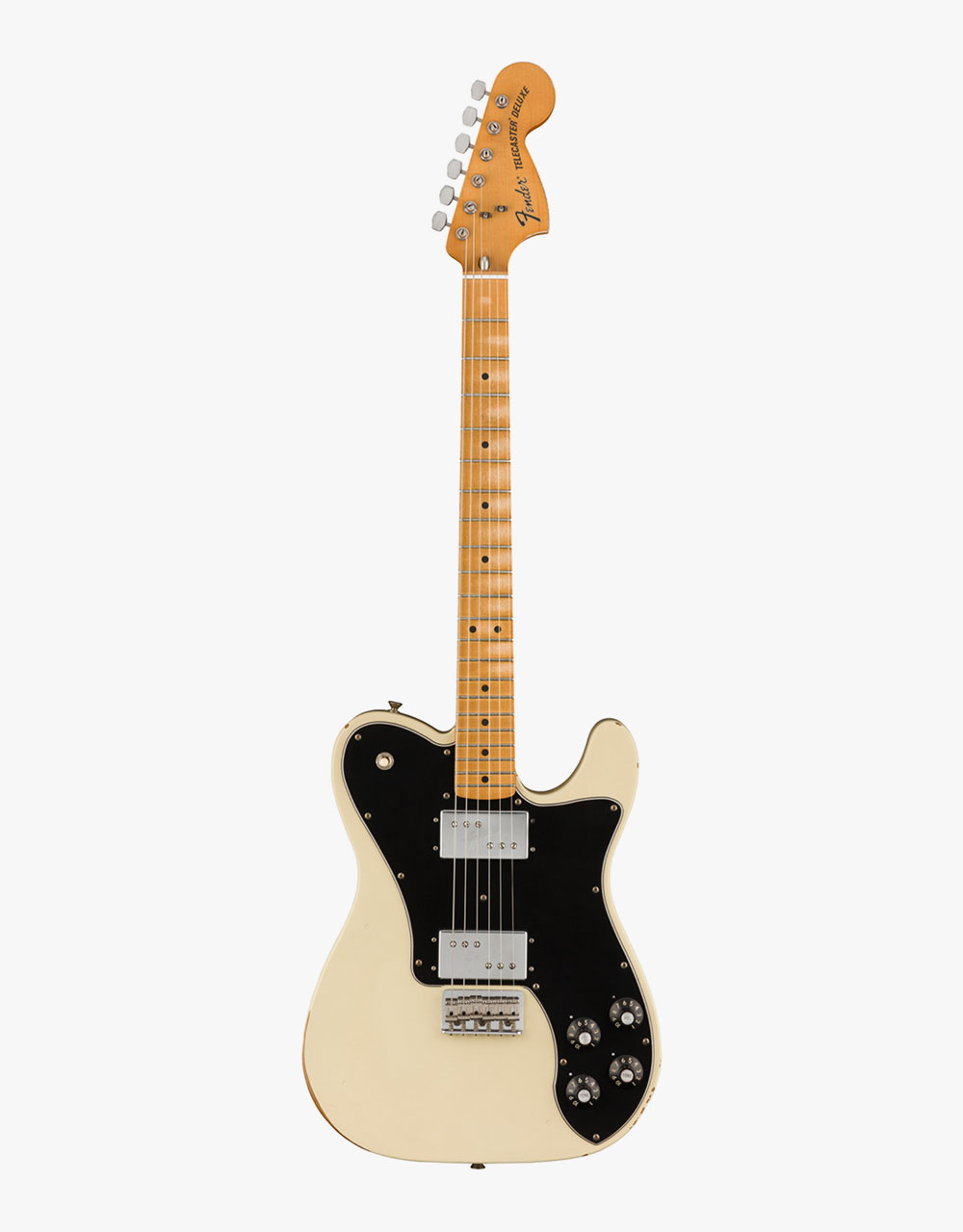 Электрогитара Fender Vintera Road Worn 70