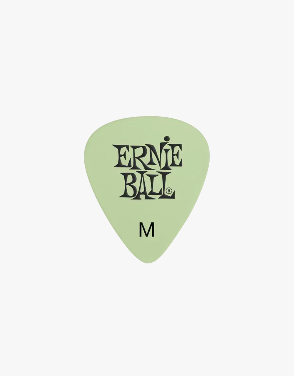 Медиатор Ernie Ball 9225, 0.72 мм - купить в "Гитарном Клубе"