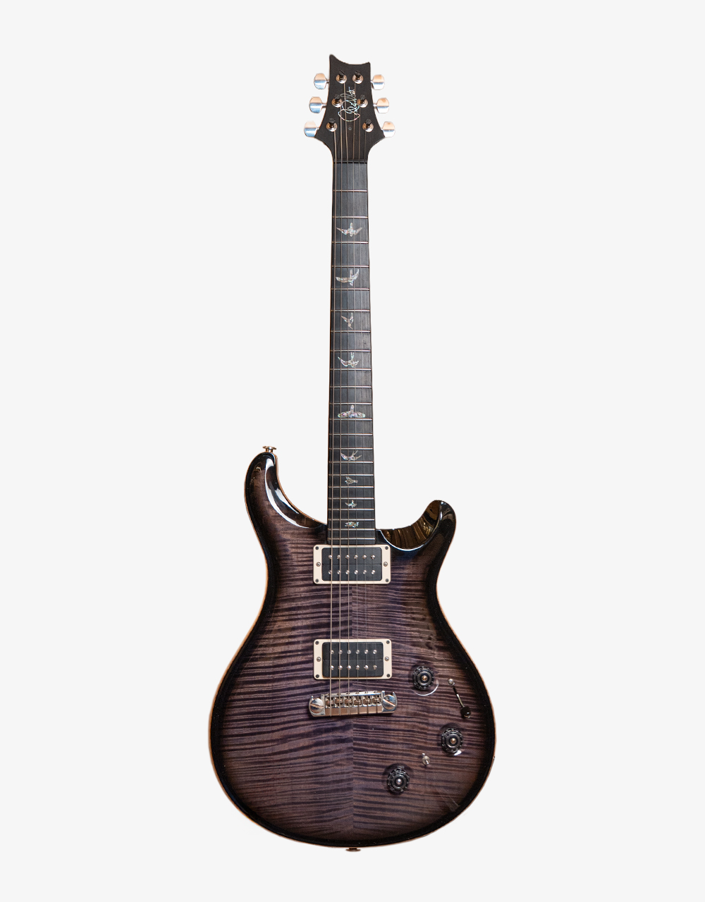 Электрогитара PRS CORE CUSTOM 24 PIEZO ARTIST 85/15