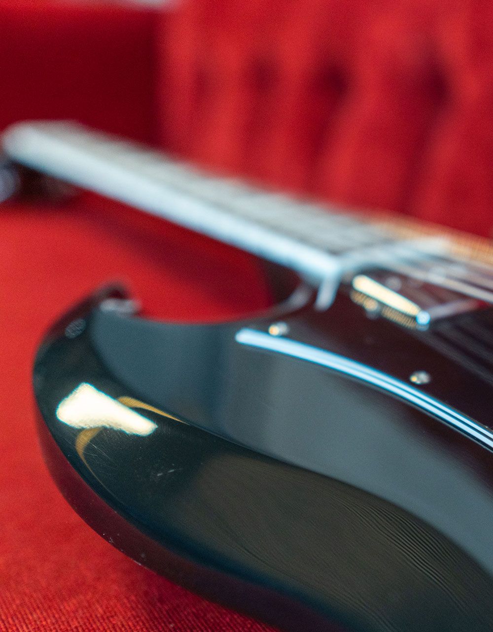 Электрогитара Gibson SG Standard Ebony - купить в "Гитарном Клубе"