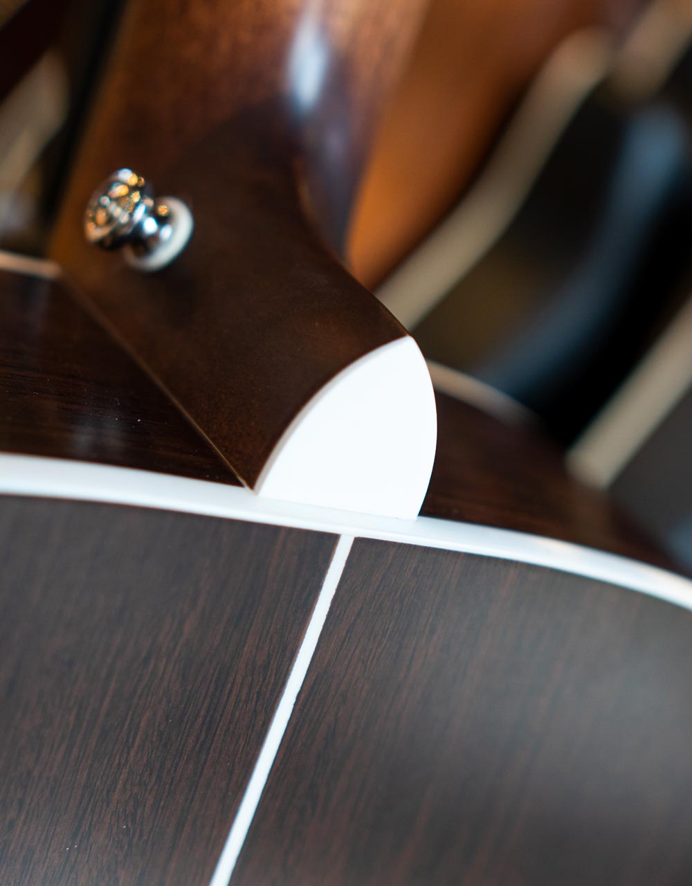 Электроакустическая гитара Cort L200F-ATV-SG Luce - купить в "Гитарном Клубе"