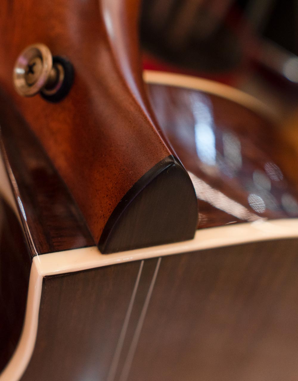 Электроакустическая гитара Crafter STG G-27ce - купить в "Гитарном Клубе"