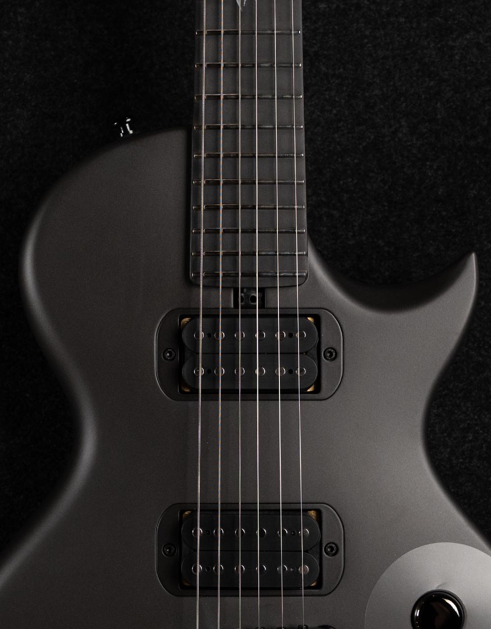 Электрогитара Enya Nova Go Sonic/BK - купить в "Гитарном Клубе"