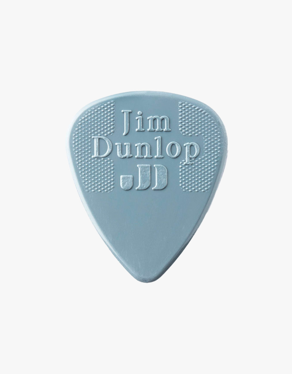 Медиатор Dunlop Jim Nylon 0.60 mm - купить в "Гитарном Клубе"
