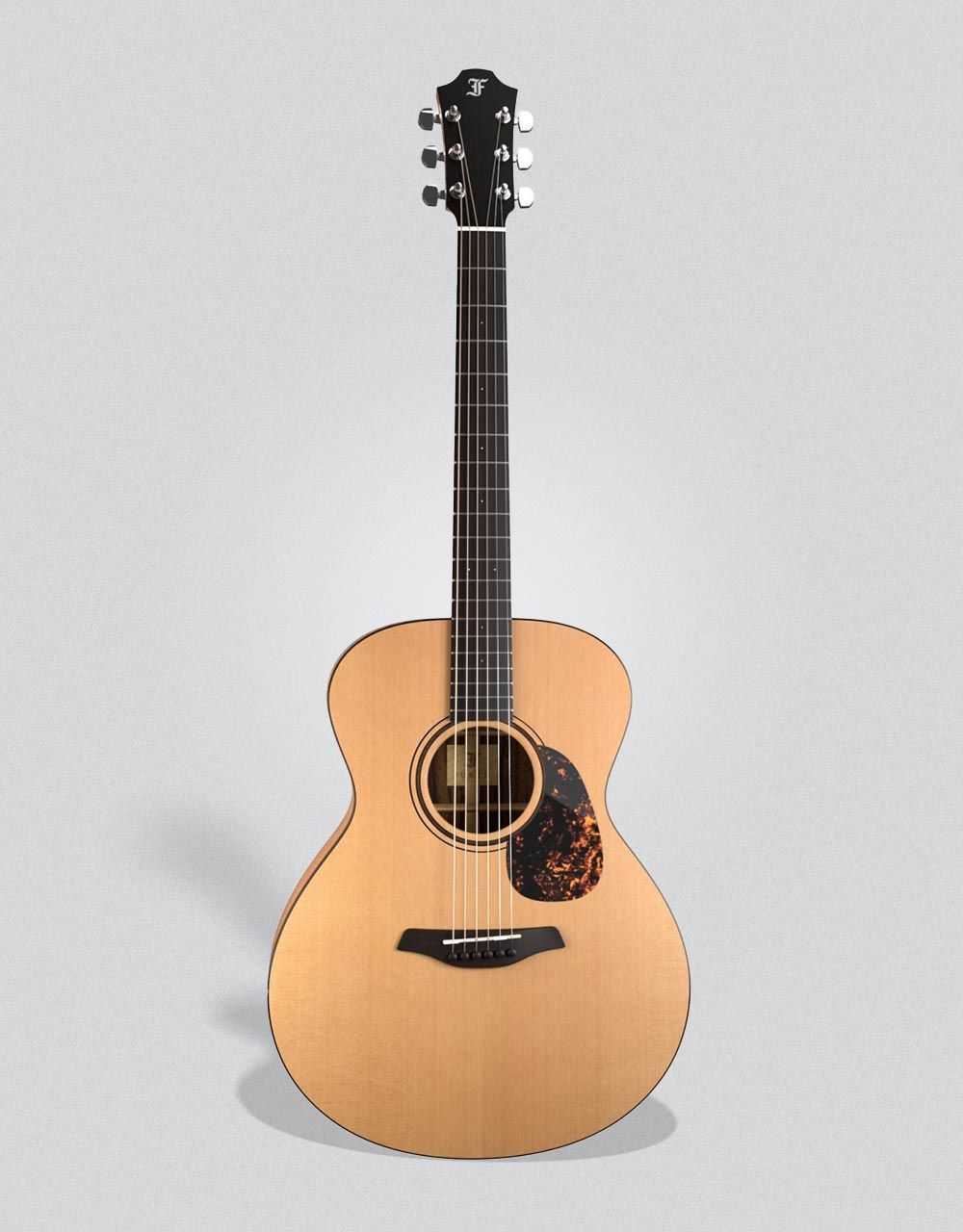 Акустическая гитара Furch Blue G-CM - купить в "Гитарном Клубе"