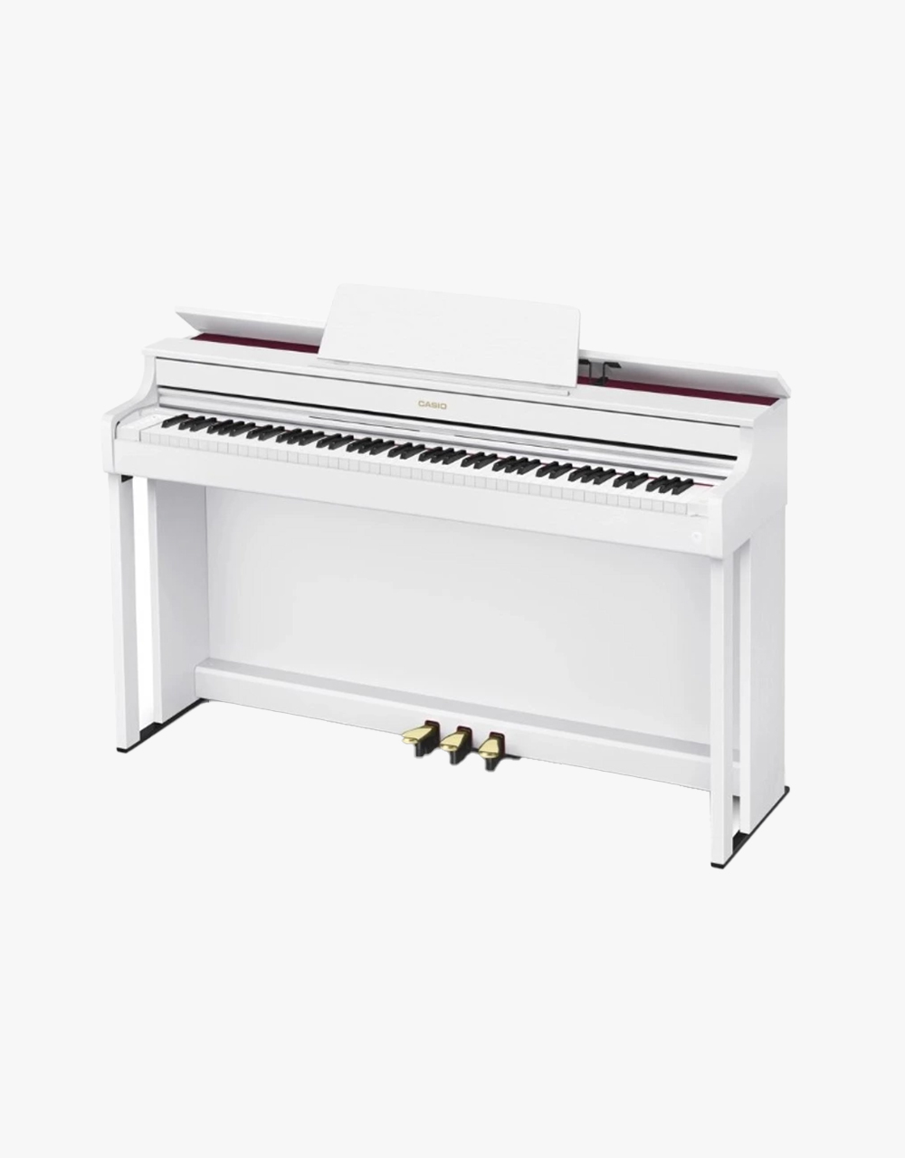 Цифровое пианино Casio AP-300WE - купить в "Гитарном Клубе"