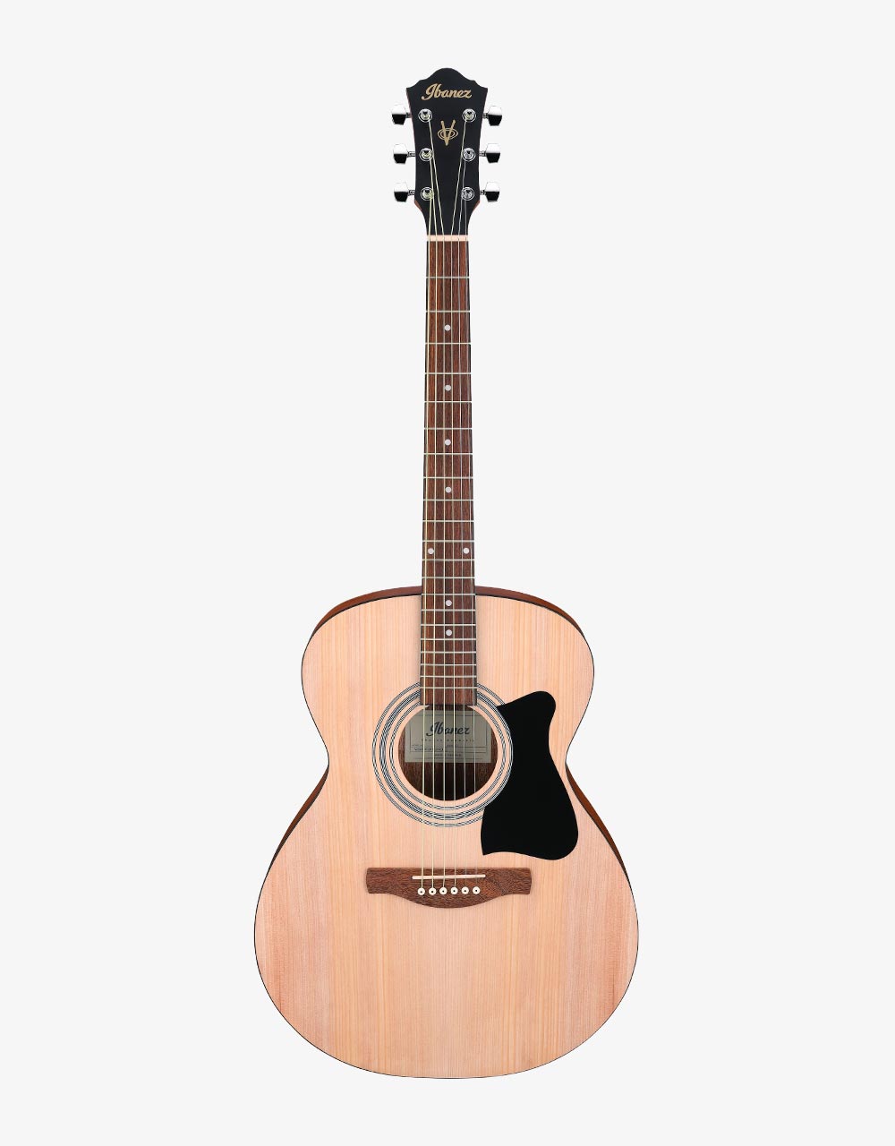 Акустическая гитара Ibanez VC50NJP-OPN - купить в "Гитарном Клубе"