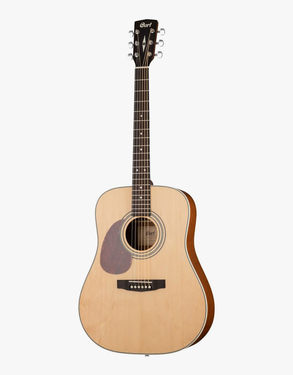Акустическая гитара Cort Earth70-LH-OP - купить в "Гитарном Клубе"
