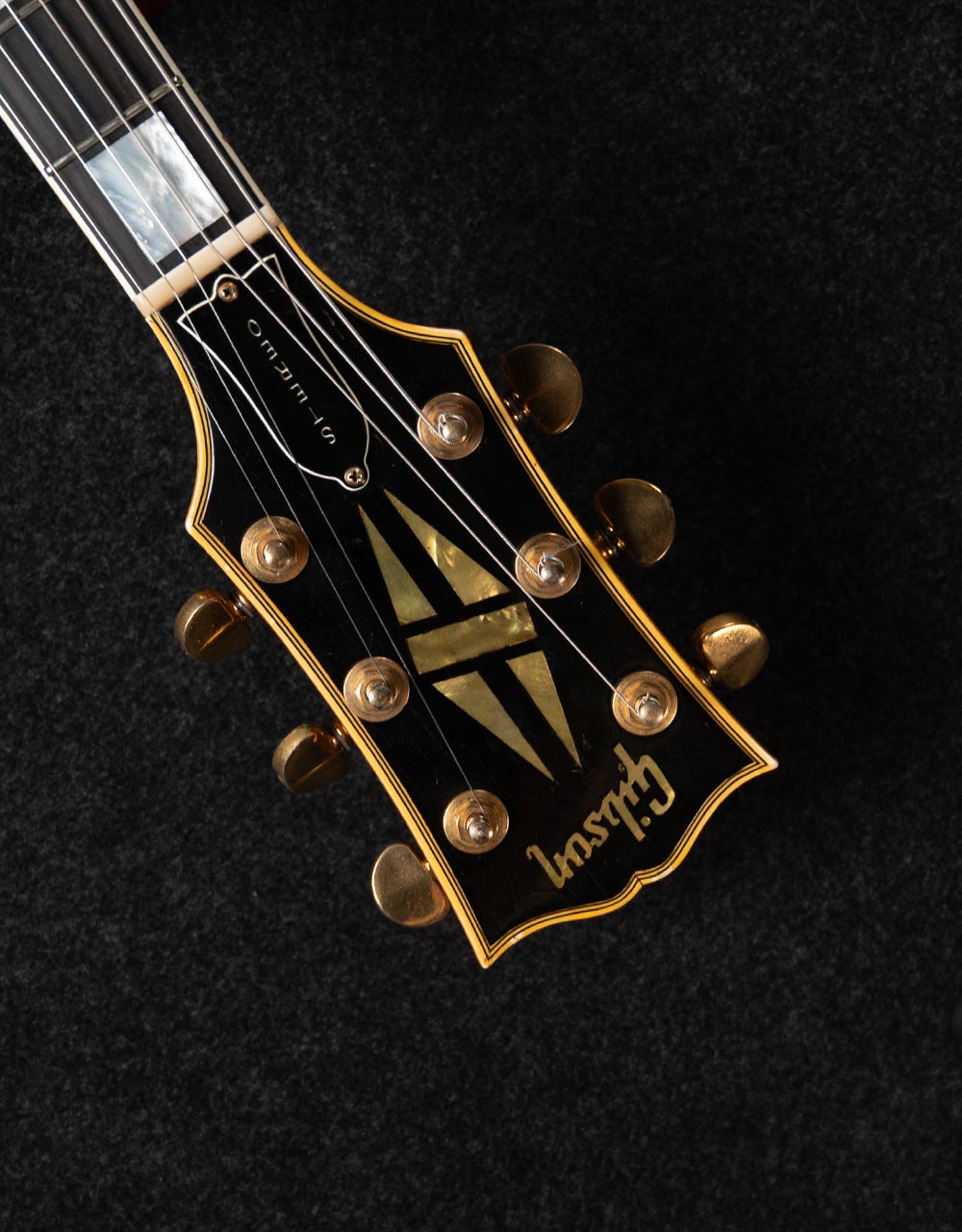 Электрогитара Gibson ES-355 Stereo