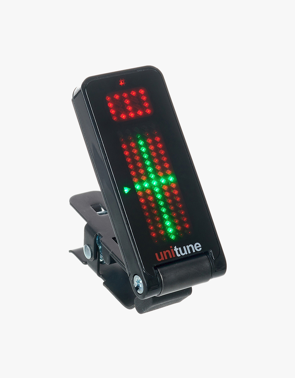 Тюнер TC Electronic Unitune Clip - купить в "Гитарном Клубе"