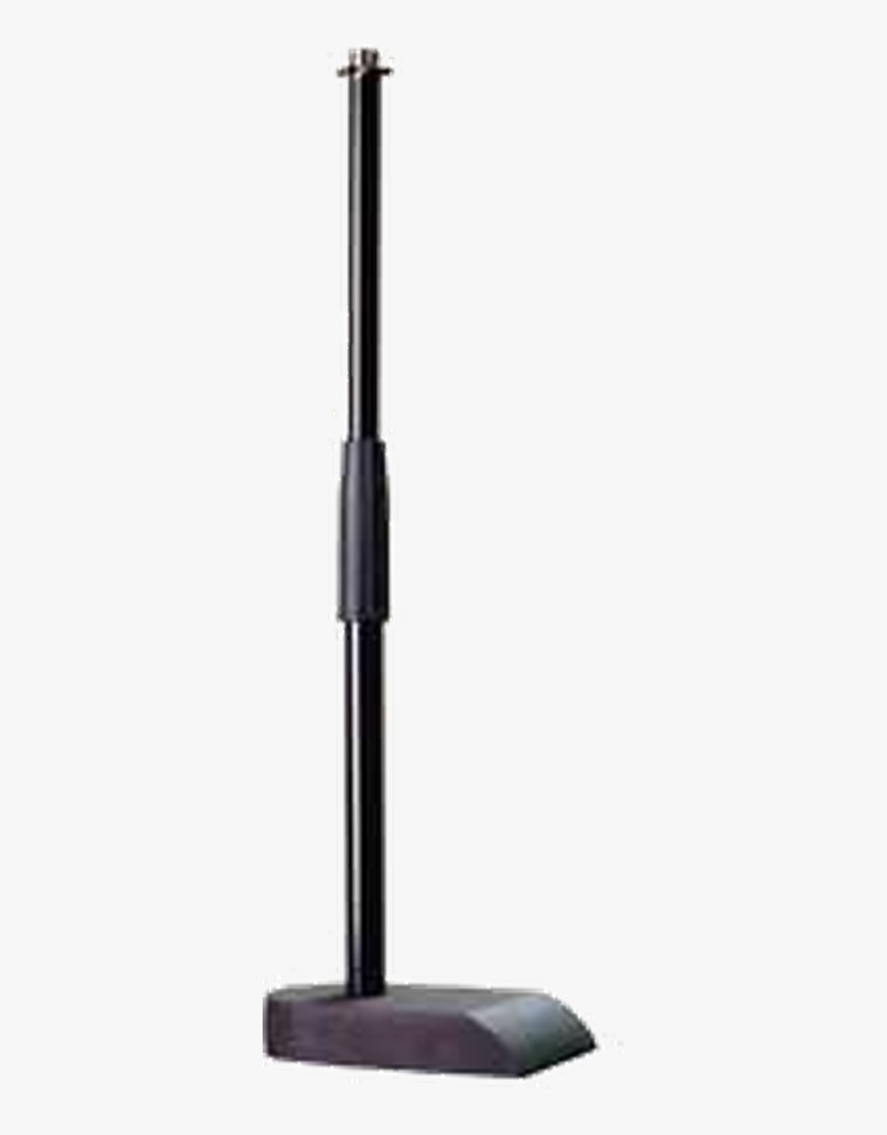 Микрофонная стойка Audix MBSTAND Прямая с тяжёлым основанием, 32-53 см, 2.9 кг - купить в "Гитарном Клубе"
