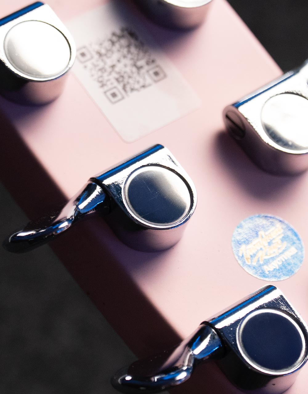 Трансакустическая гитара Lava Me 2 PK Freeboost - купить в "Гитарном Клубе"