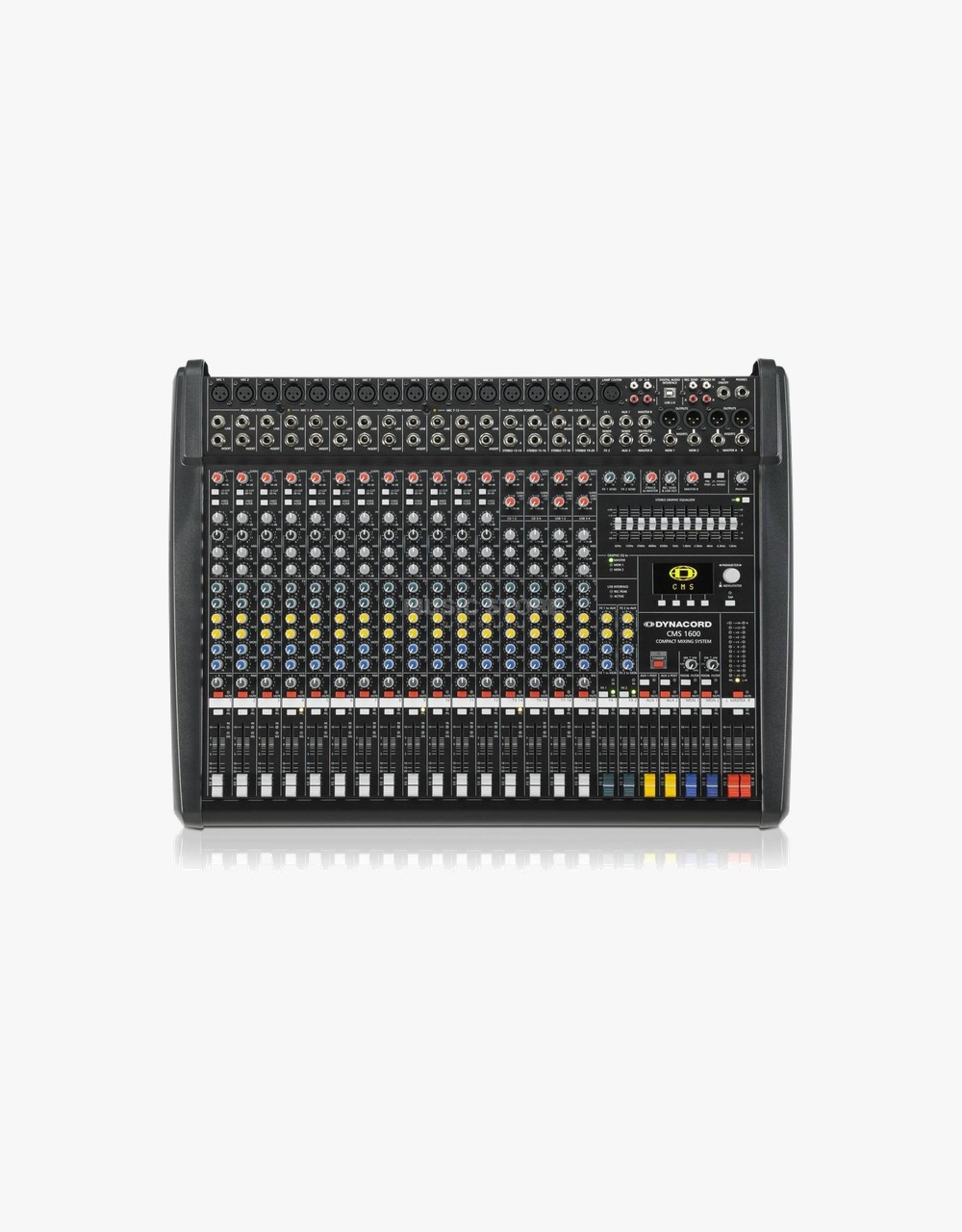 Микшер Dynacord CMS 1600-3 - купить в "Гитарном Клубе"