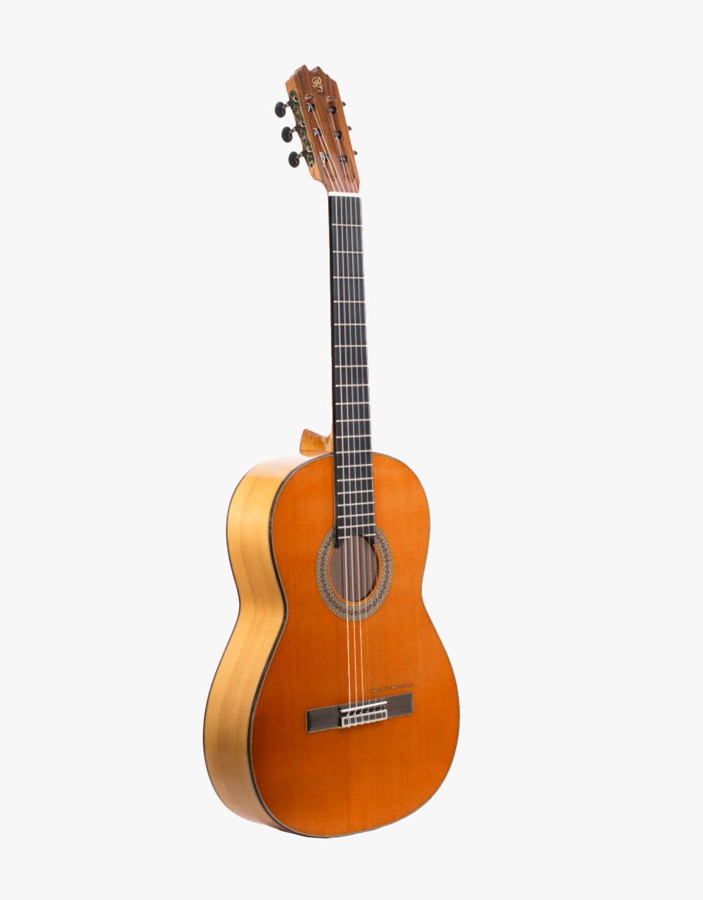 Классическая гитара Prudencio Saez 4-FP (G36) Cedar - купить в "Гитарном Клубе"