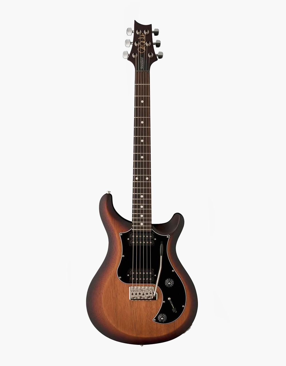 Электрогитара PRS S2 STANDARD 22 SATIN MCCARTY TOBACCO SUNBURST - купить в "Гитарном Клубе"