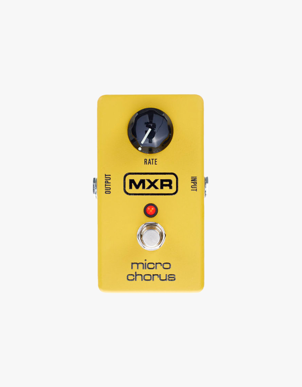 Гитарная педаль Dunlop MXR M148 Micro Chorus - купить в "Гитарном Клубе"
