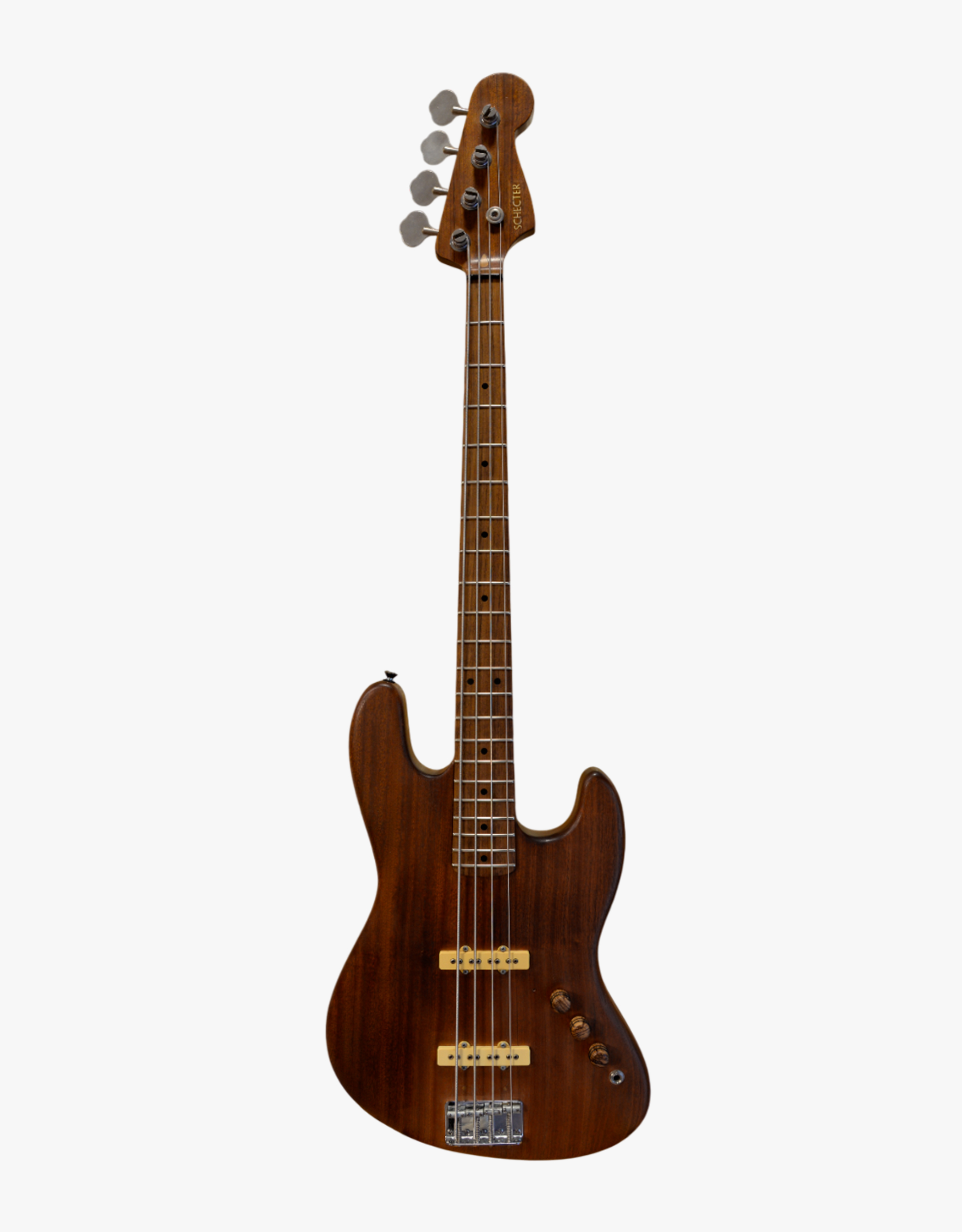 Schecter Jazz Bass USA 