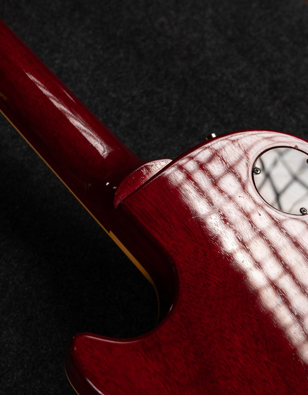 Электрогитара Jack 59 Les Paul