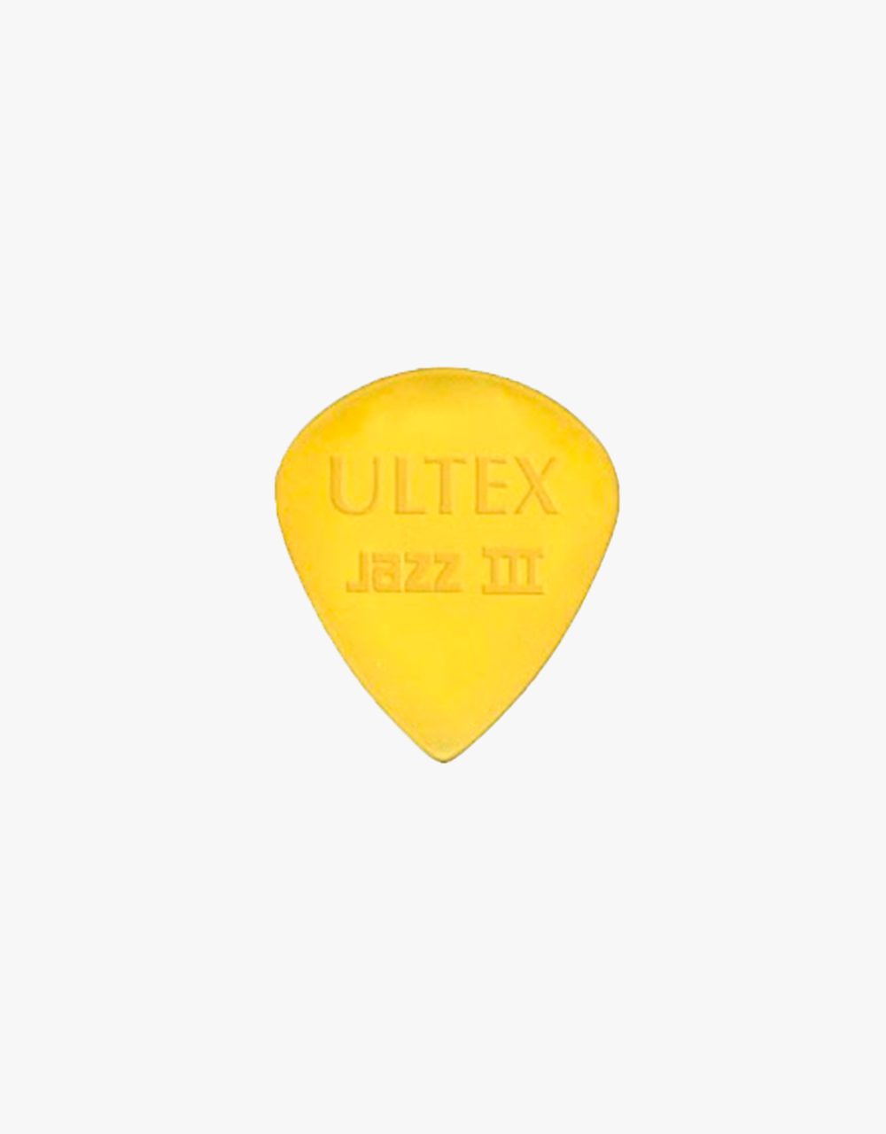 Медиатор Dunlop Ultex lll - купить в "Гитарном Клубе"