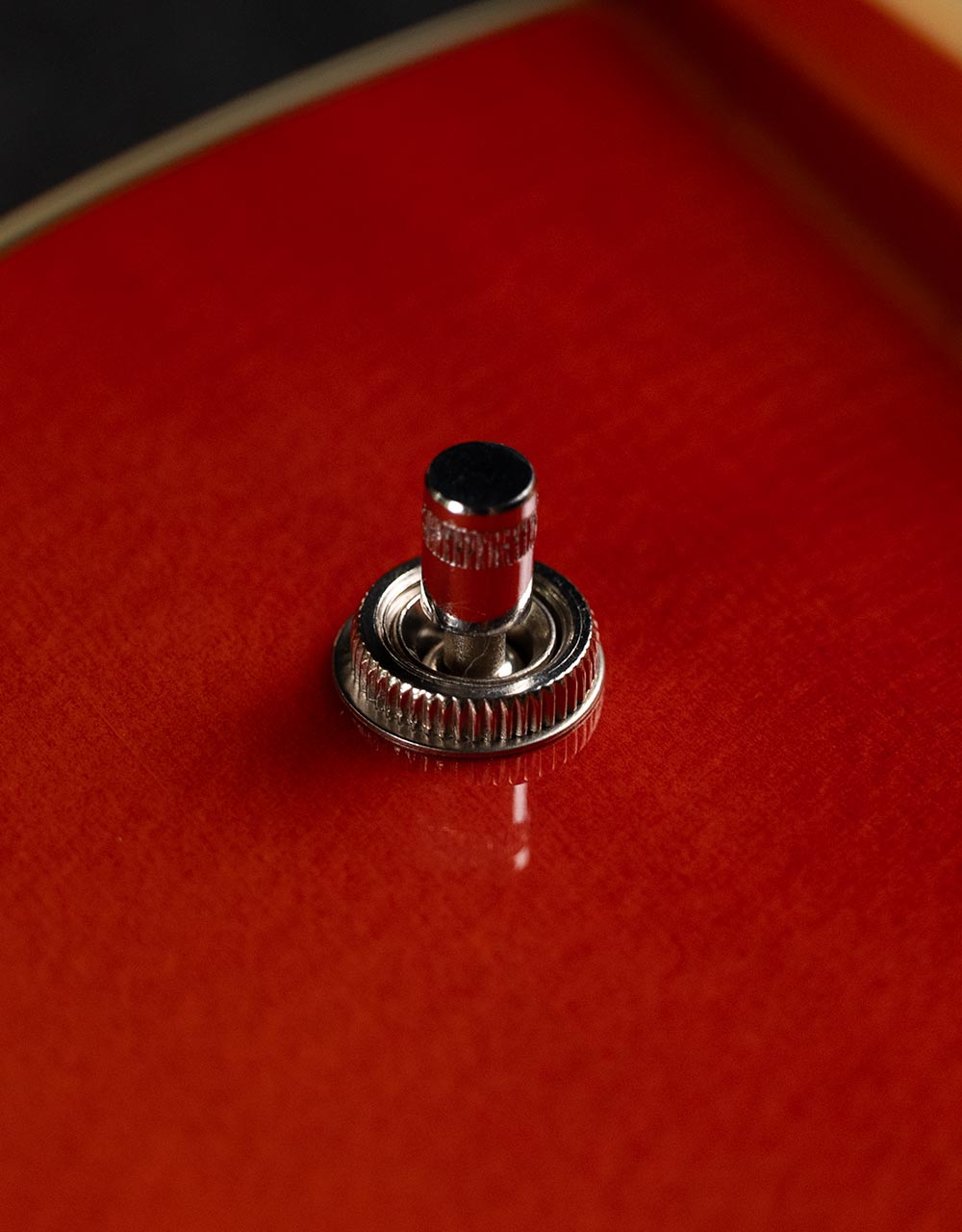 Полуакустическая гитара Peerless ToneMaster Player OR - купить в "Гитарном Клубе"