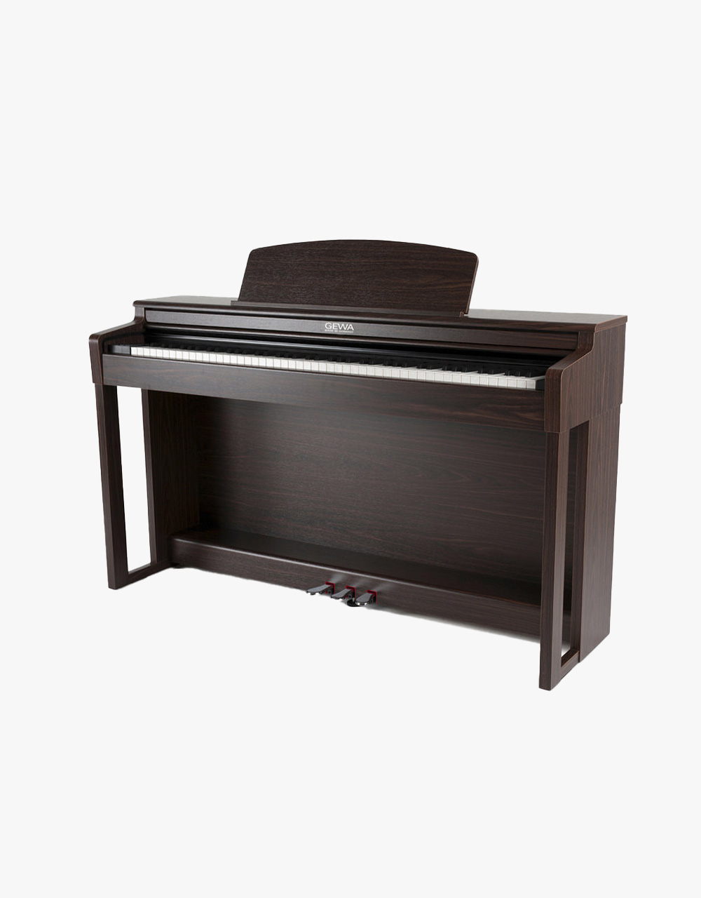 Цифровое пианино GEWA UP 385 Rosewood - купить в "Гитарном Клубе"