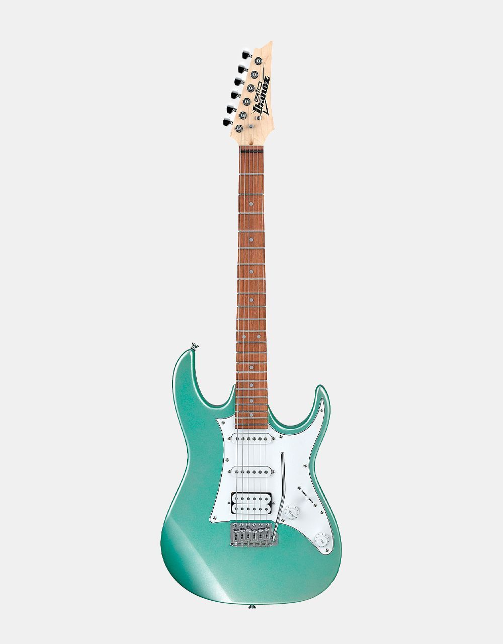 Электрогитара Ibanez GRX40-MGN - купить в "Гитарном Клубе"