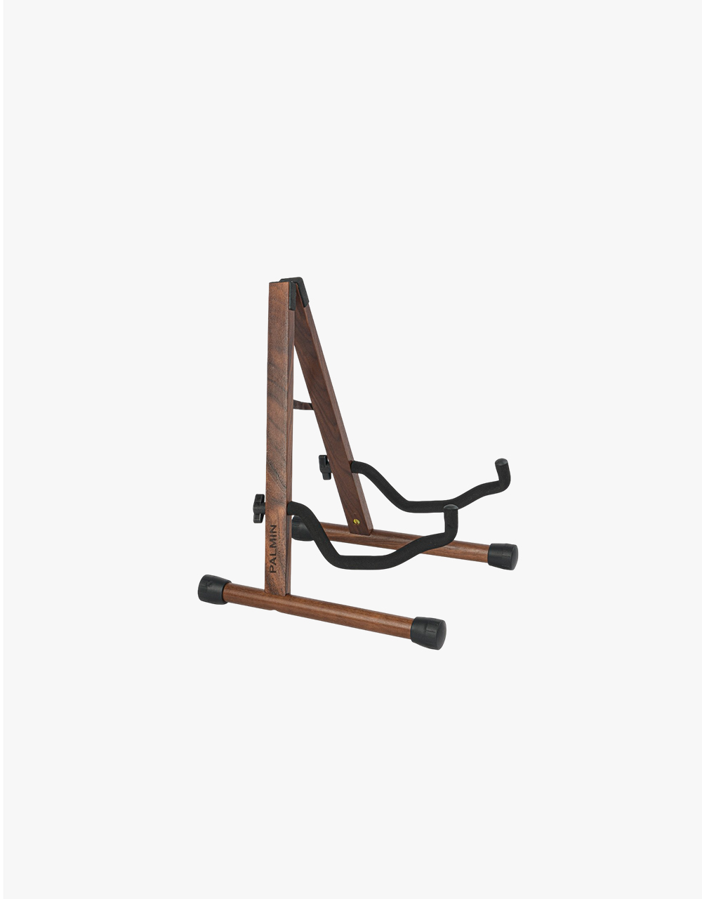 Подставка для акустической гитары PALMIN GC Easy Black walnut - купить в "Гитарном Клубе"
