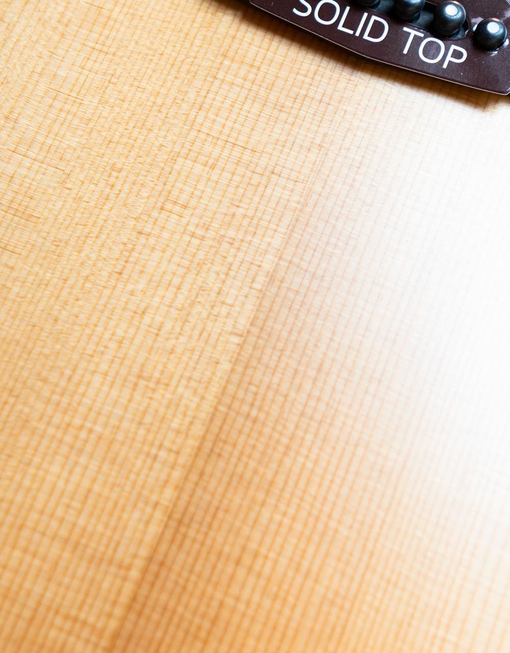 Электроакустическая гитара Cort L200F-ATV-SG Luce - купить в "Гитарном Клубе"