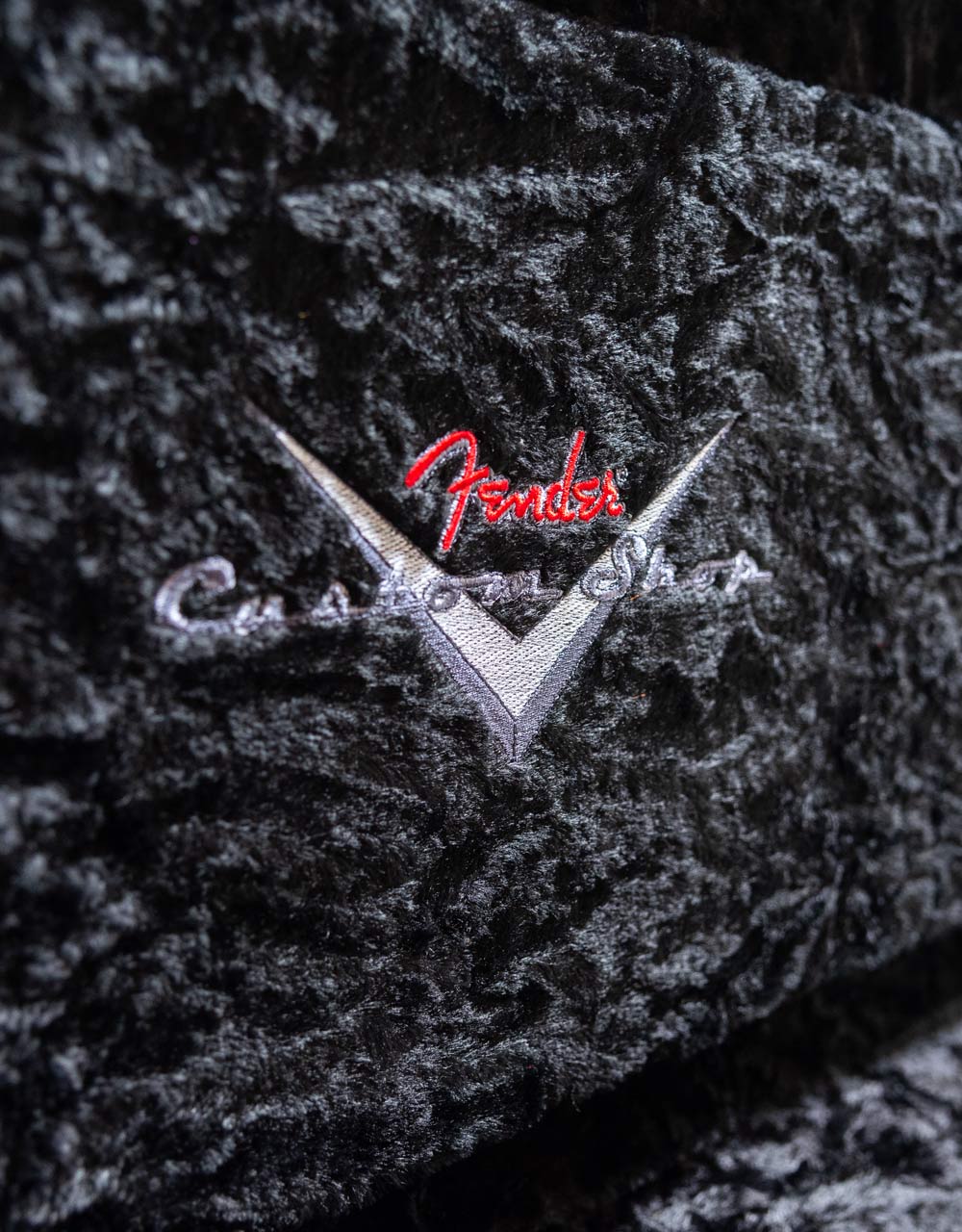 Электрогитара Fender Custom Shop Stratocaster Surf Green, именная модель Jeff Beck - купить в "Гитарном Клубе"