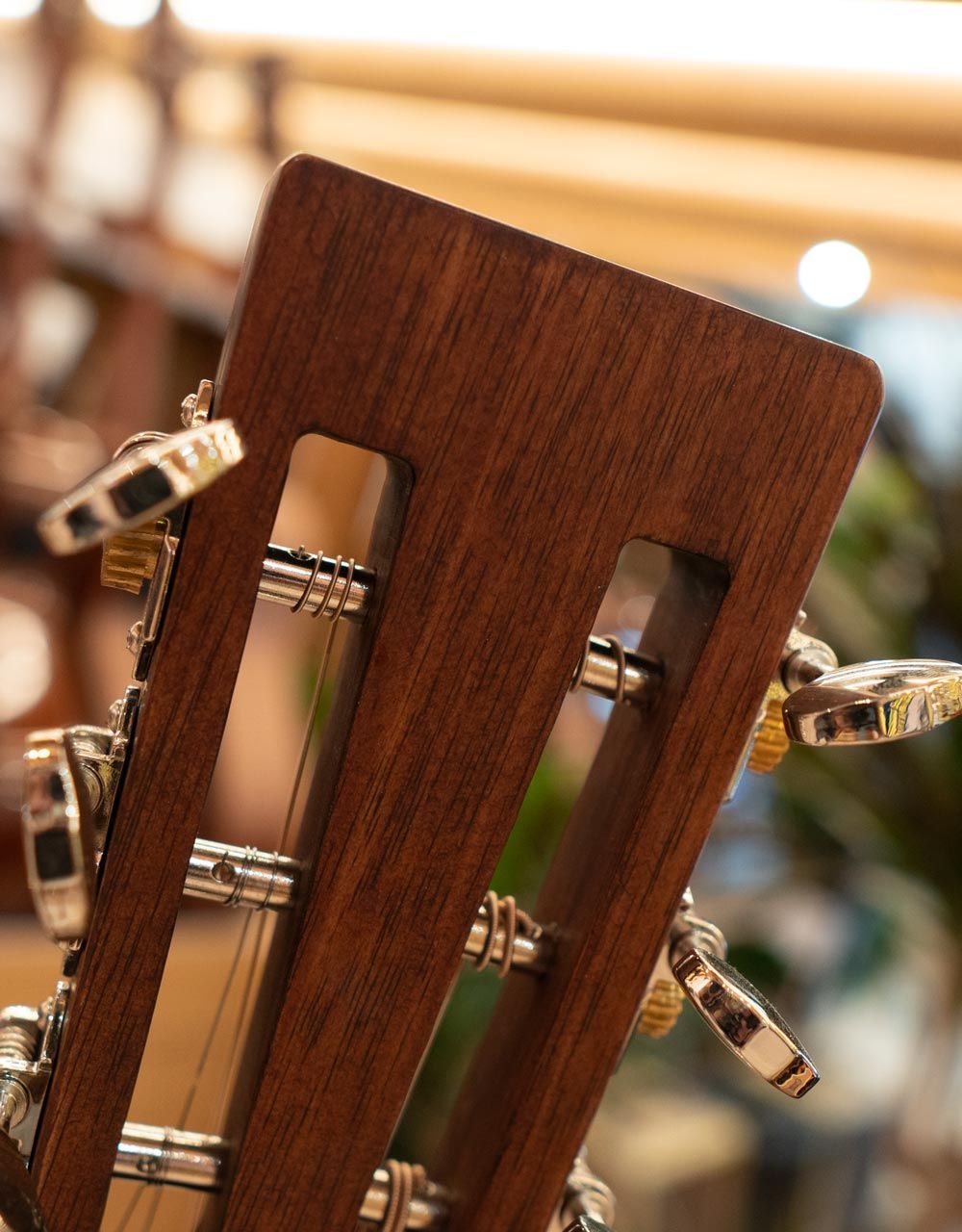 Акустическая гитара Sigma 000T-28S - купить в "Гитарном Клубе"