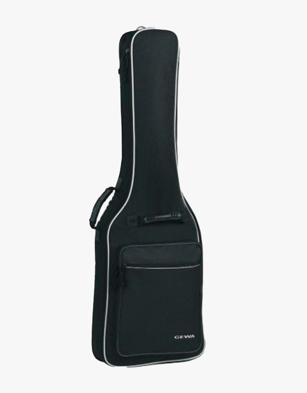 Чехол для электрогитары GEWA Economy 12 E-Guitar Black - купить в "Гитарном Клубе"