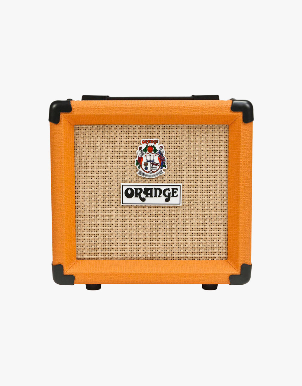 Комбоусилитель для электрогитары ORANGE TT-12-C Tiny Terror Combo 1х12", 7Вт - купить в "Гитарном Клубе"