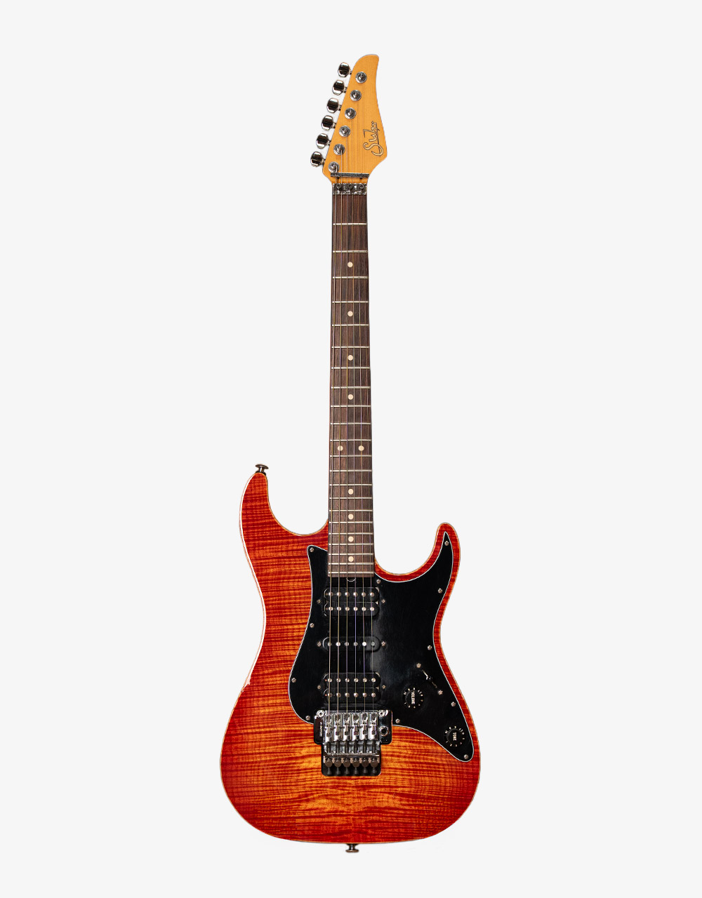 Электрогитара Suhr Standard’2009 - купить в "Гитарном Клубе"