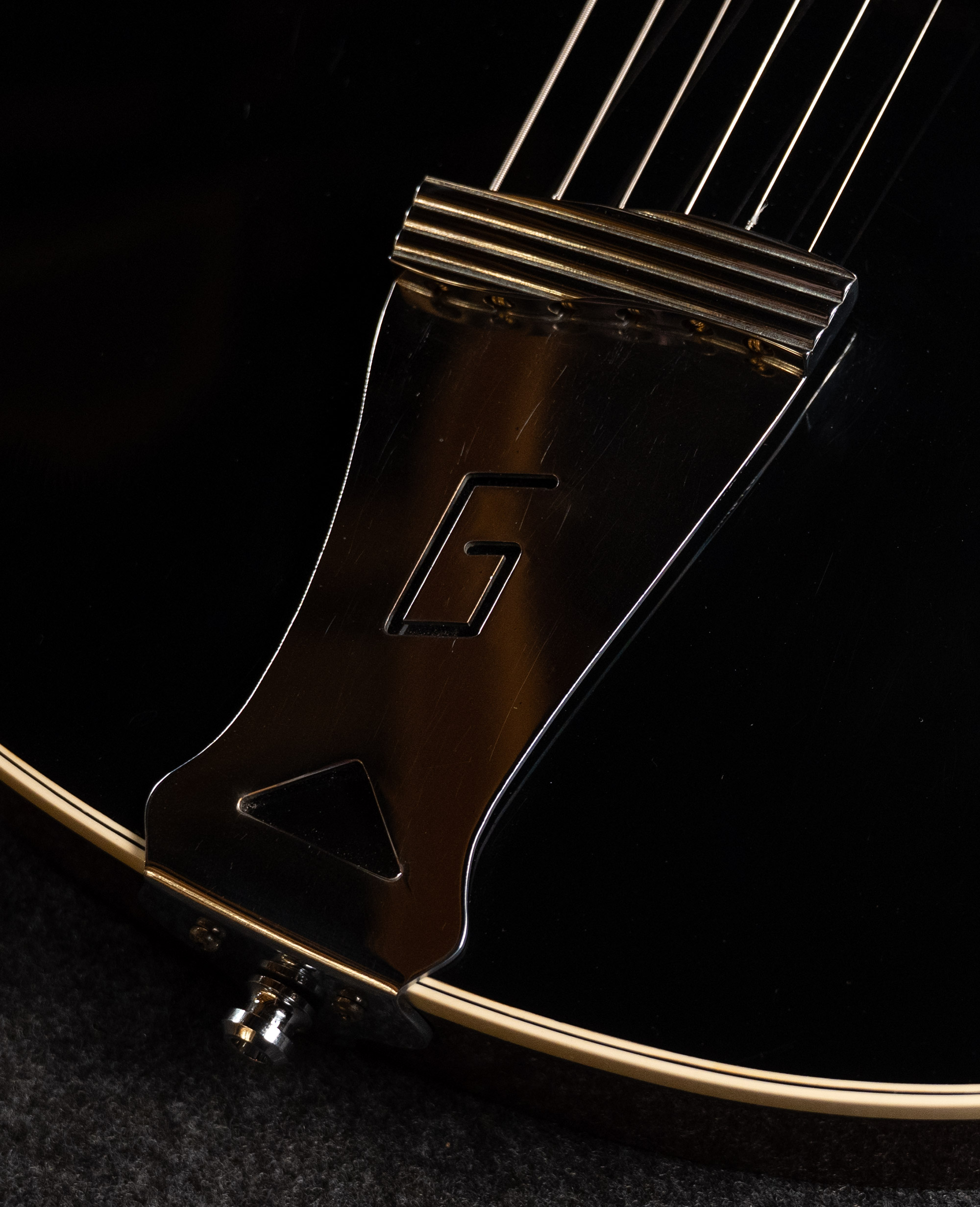 Электрогитара Gretsch G6128T Duo Jet‘ 1989 - купить в "Гитарном Клубе"