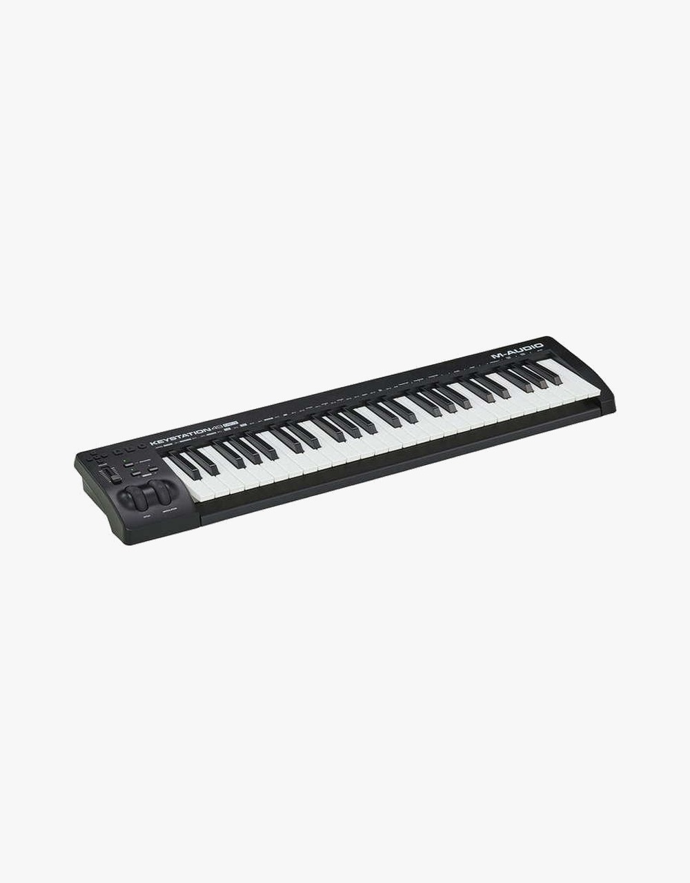 MIDI-контроллер M-Audio Keystation 49 MK3 - купить в "Гитарном Клубе"
