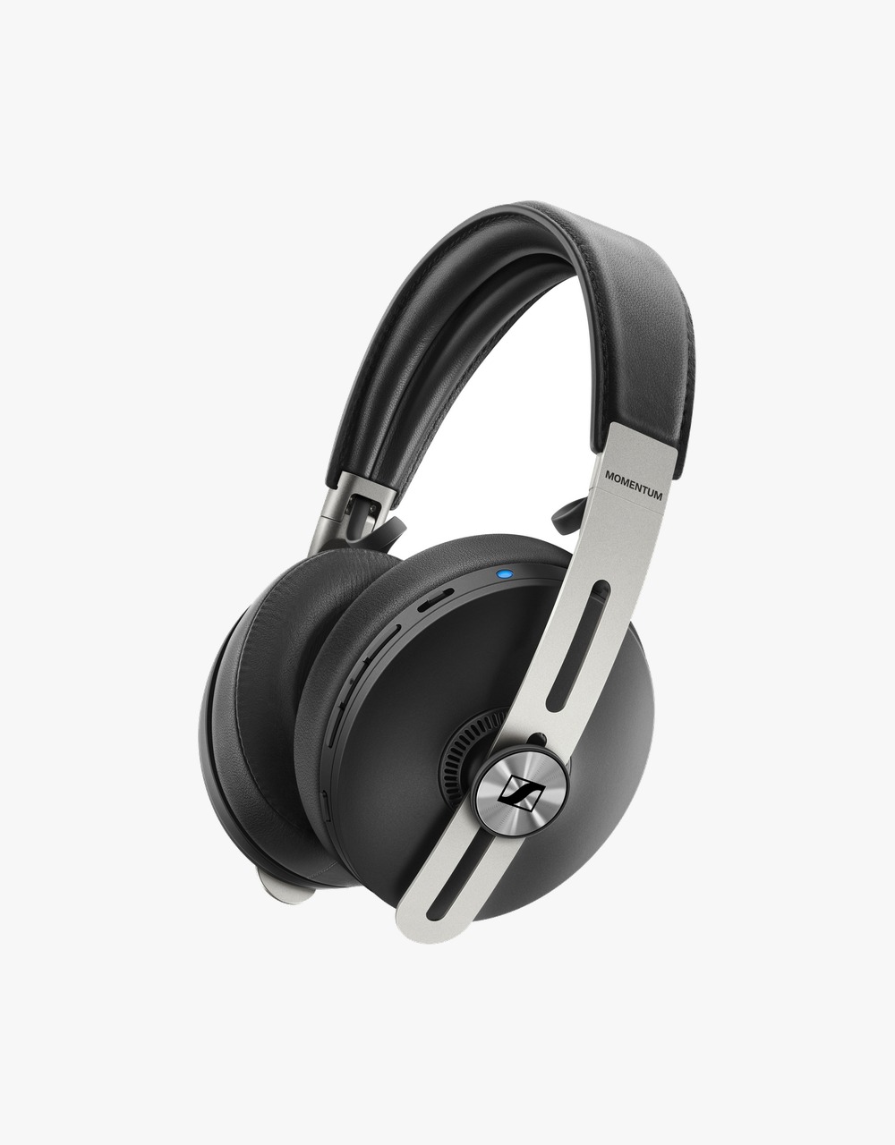 Наушники Sennheiser M3AEBTXL BLACK - купить в "Гитарном Клубе"