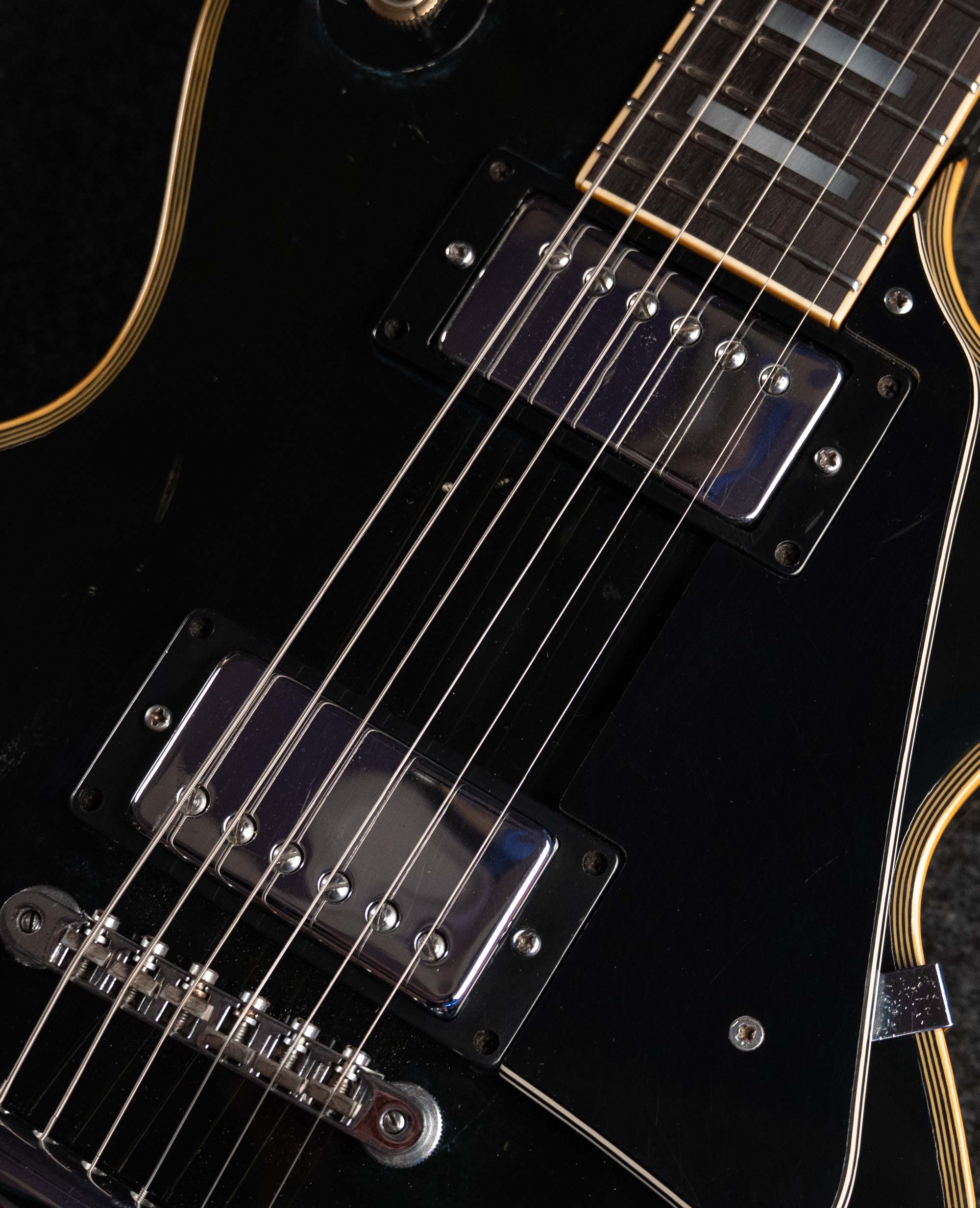 Электрогитара Yamaha Sl430’1977 - купить в "Гитарном Клубе"