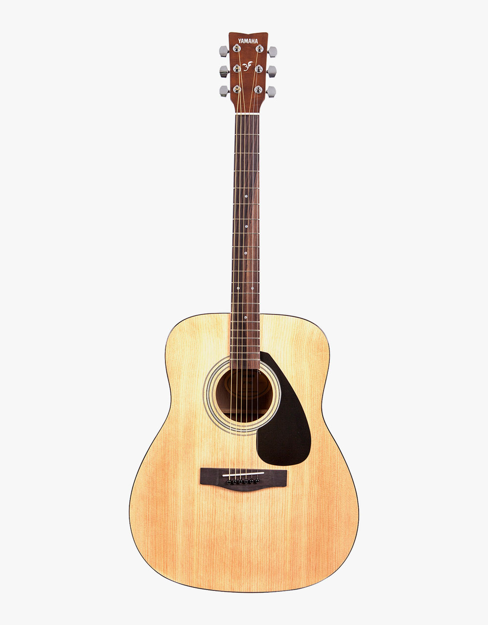 Акустическая гитара Yamaha F310 - купить в "Гитарном Клубе"