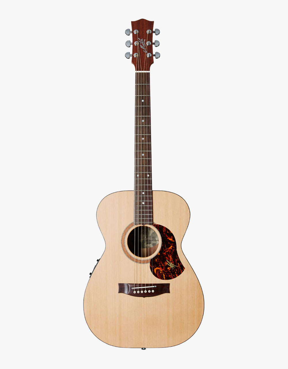 Электроакустическая гитара Maton SRS808 - купить в "Гитарном Клубе"