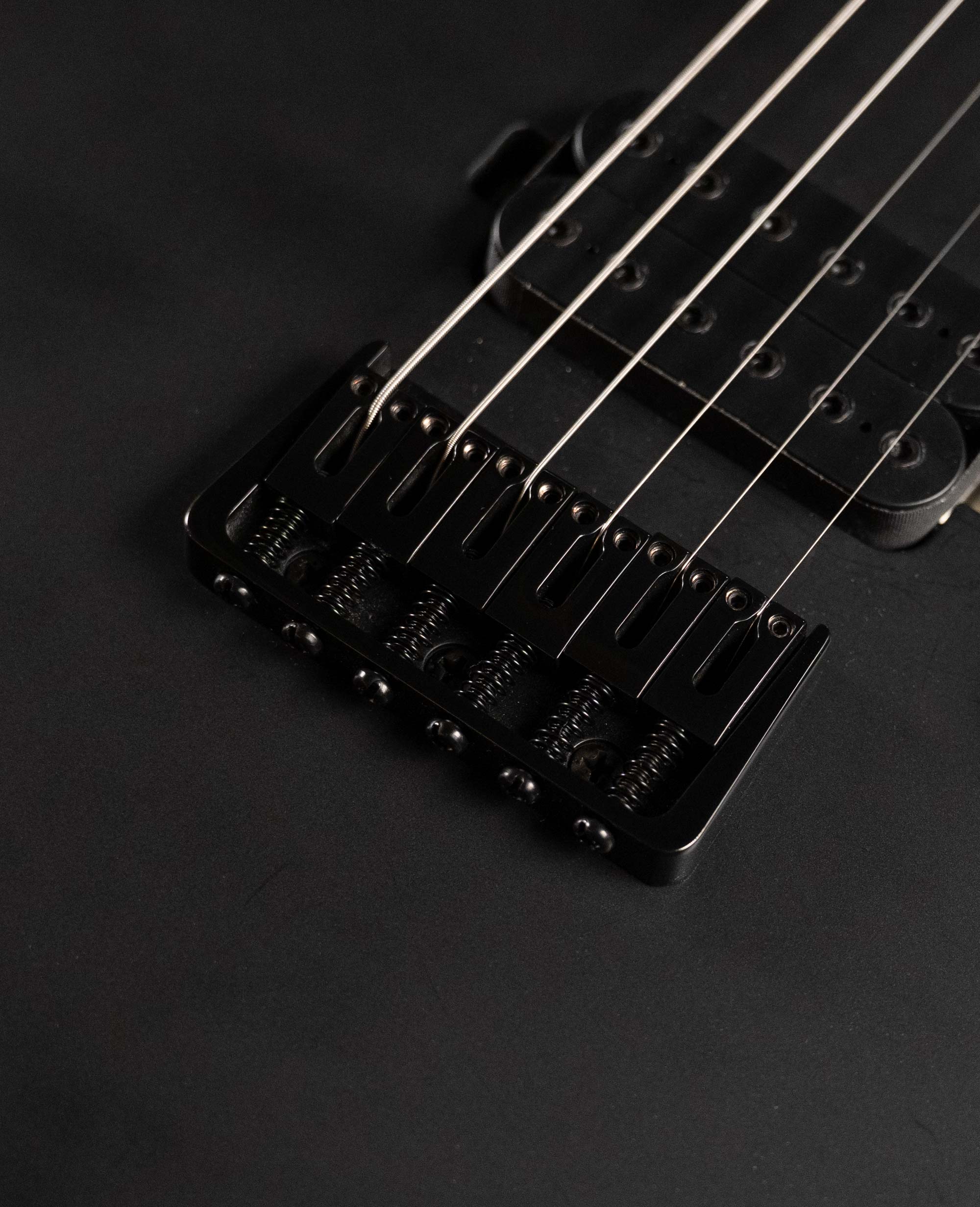 Электрогитара Covenant Custom Model Ae Mbl - купить в "Гитарном Клубе"