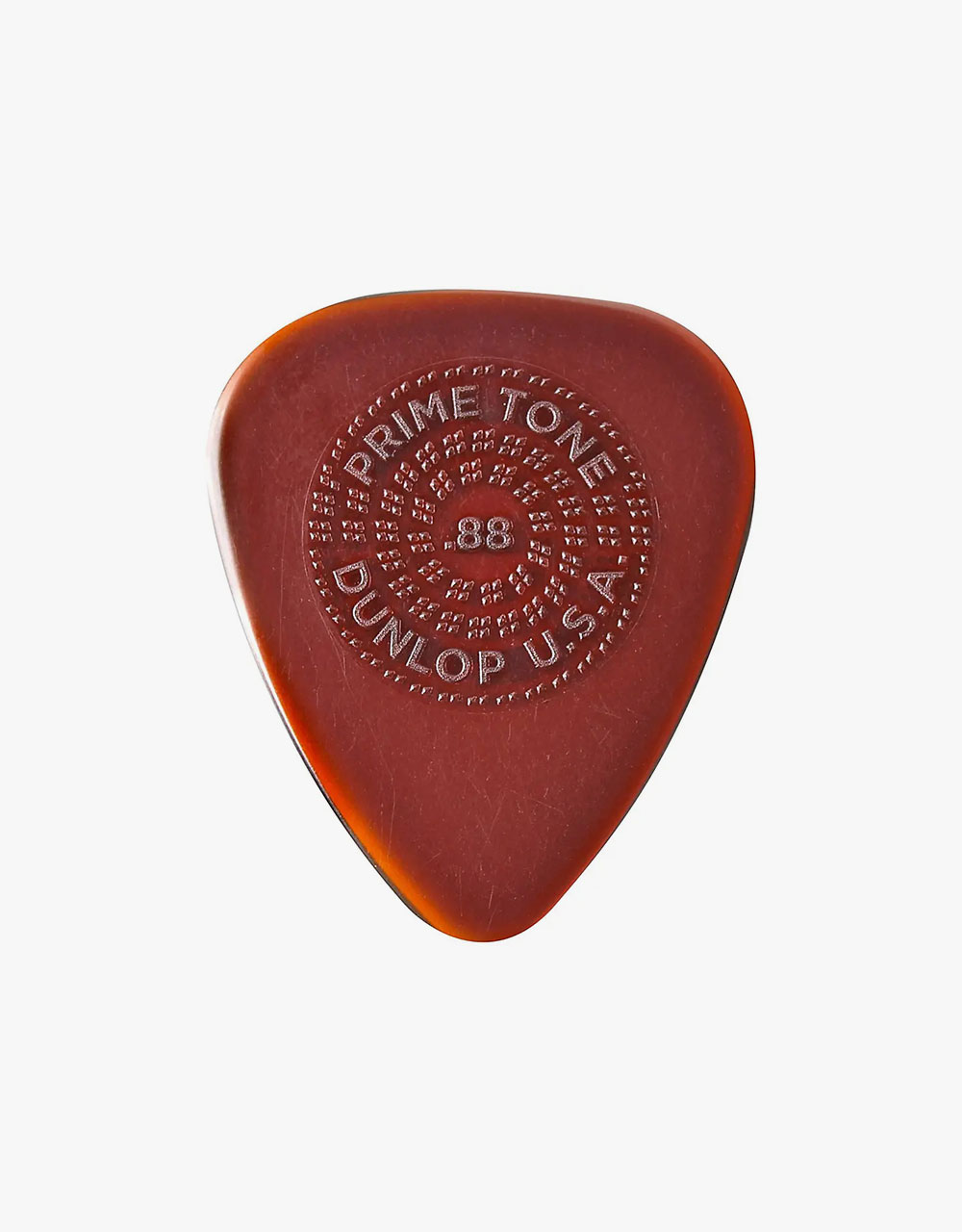Медиатор Dunlop Primetone S, 0.73 mm - купить в "Гитарном Клубе"