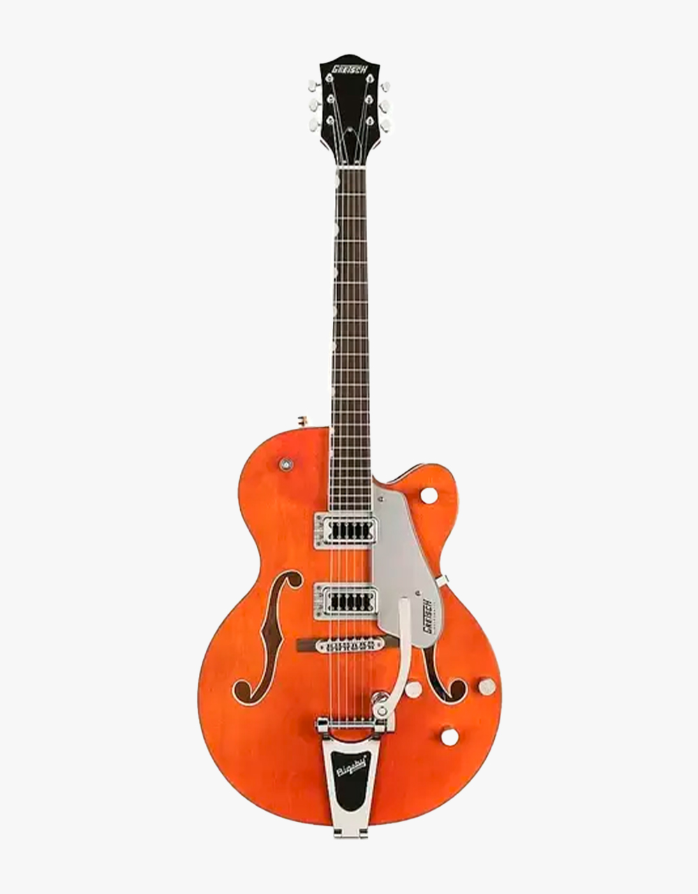 Полуакустическая гитара Gretsch G5420T Electromatic Orange Stain