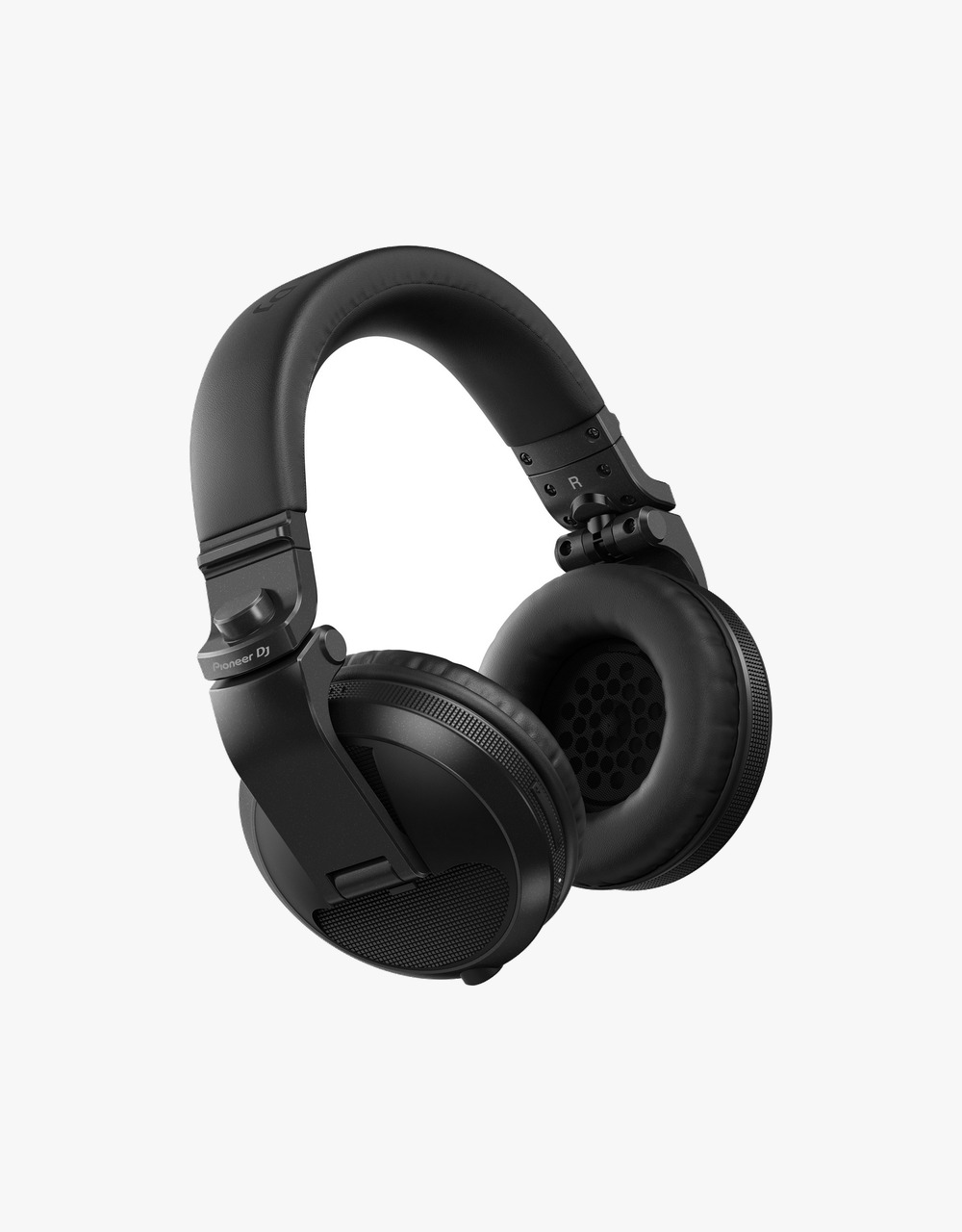 Наушники Pioneer HDJ-X5BT-K - купить в "Гитарном Клубе"