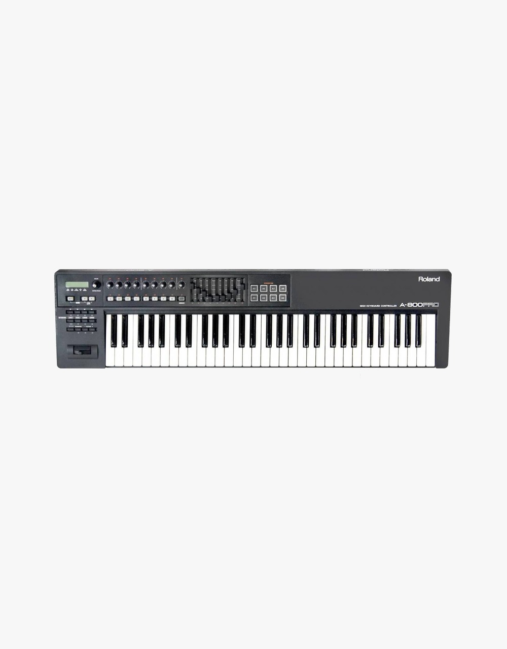 MIDI-контроллер Roland A-800PRO-R - купить в "Гитарном Клубе"